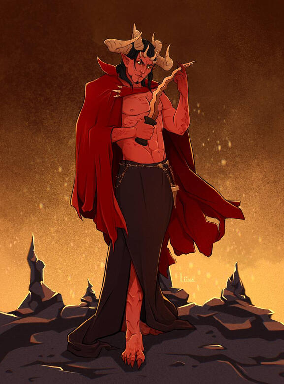 full body - full render - detailed bg